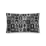 Party Monster Pillow