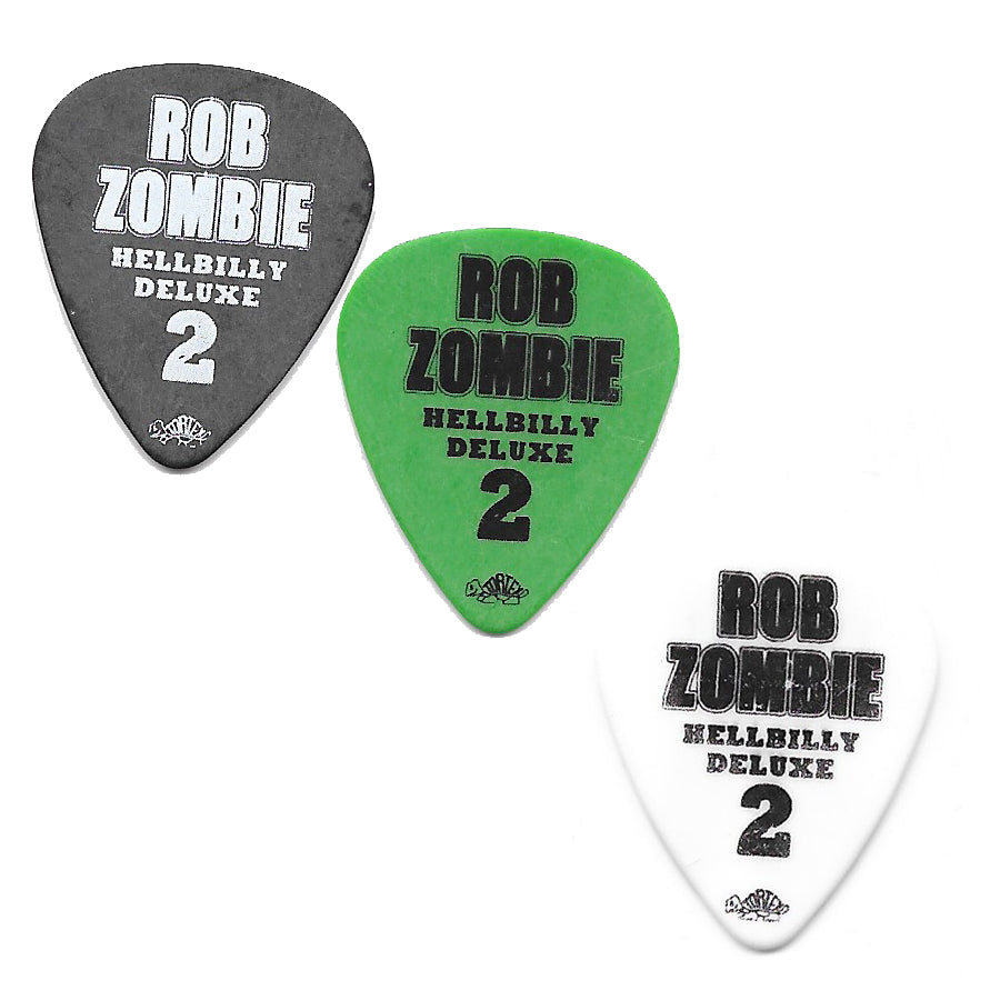 Green day guitar picks clearance