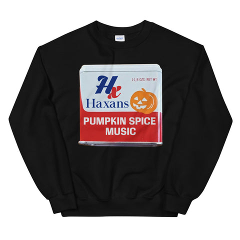 The Haxans - Spice Sweatshirt