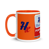 The Haxans Pumpkin Spice Mug