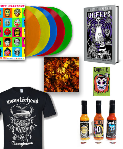 Featured Items