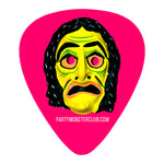 Freaks Guitar Picks - Single Cities