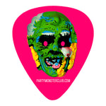 Freaks Guitar Picks - Single Cities