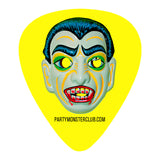 Freaks Guitar Picks - Single Cities