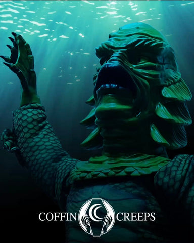 Gill Creep