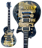 Stage Fright - The Devil Guitar