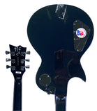 Stage Fright - The Devil Guitar