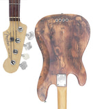 Stage Fright - Count D's 'Lords Of Salem" Bass Package