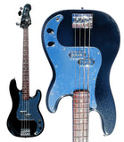 Stage Fright - Midnight Sparkle Precision Bass