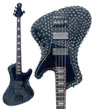 Stage Fright - Count D's Spike Bass