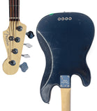 Stage Fright - Count D's B-Bass P-Bass