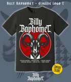 Billy Baphomet - Limited Pre-Order