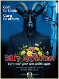 Billy Baphomet - Limited Pre-Order