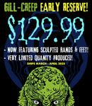 Gill Creep