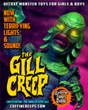 The Classic Gill Creep V2 - Pre-Order