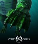Gill Creep