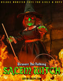 The Salem Witch