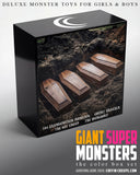 Coffin Creeps - Color Monster Box Set Pre-Order
