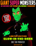 Count Dracula - Glow In The Dark
