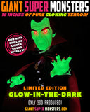 Count Dracula - Glow In The Dark