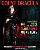 Count Dracula Classic Pre-Order