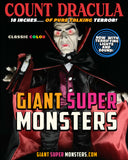 Count Dracula - Classic Color