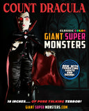 Count Dracula - Classic Color