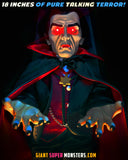 Count Dracula - Classic Color