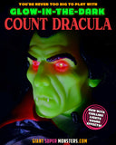 Count Dracula - Glow In The Dark