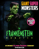 Frankenstein Monster - Classic Color