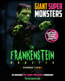 Frankenstein Monster - Classic Color
