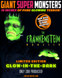 Frankenstein Monster - Glow In The Dark