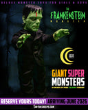 Coffin Creeps - Color Monster Box Set Pre-Order