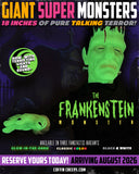 Frankenstein Monster - Glow Pre-Order