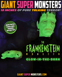 Frankenstein Monster - Glow In The Dark