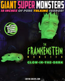 Frankenstein Monster - Glow In The Dark