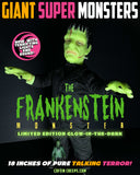 Frankenstein Monster - Glow In The Dark