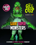 The Gill Creep - Classic Color