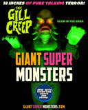Gill Creep - Glow In The Dark