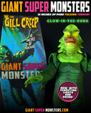 Gill Creep - Glow In The Dark