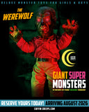 Werewolf Classic Pre-Order
