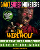 Werewolf - Classic Color