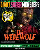 Werewolf Classic Pre-Order