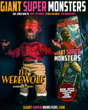 Werewolf - Classic Color