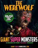 Werewolf - Classic Color