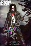 Count D Bass - Demonoid Phenomenon