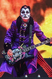 Count D Bass - Demonoid Phenomenon