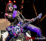 Count D Bass - Demonoid Phenomenon