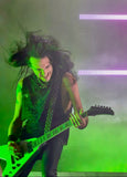 Count D Guitar - MM Tour 2026 Gibson