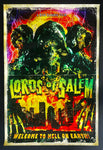 Auction - Lords Of Salem Poster Print #1